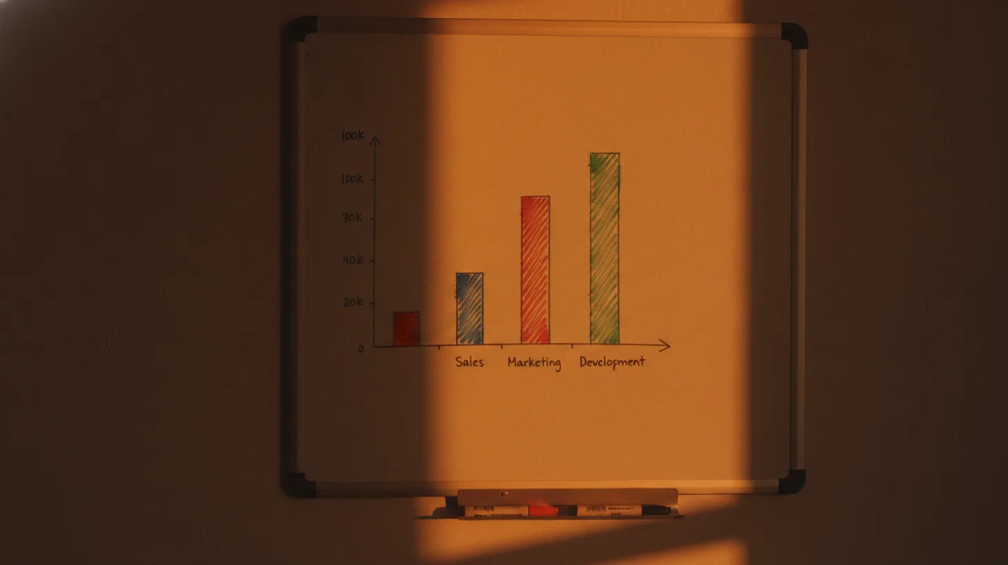 Morning light across a journal with recovery milestones tracked, symbolizing measurable treatment progress