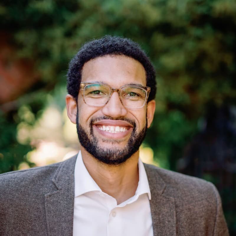 Derick En'Wezoh, MD, MBA