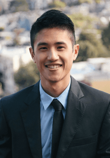 Dr. Dexter Louie, MD — Consultant